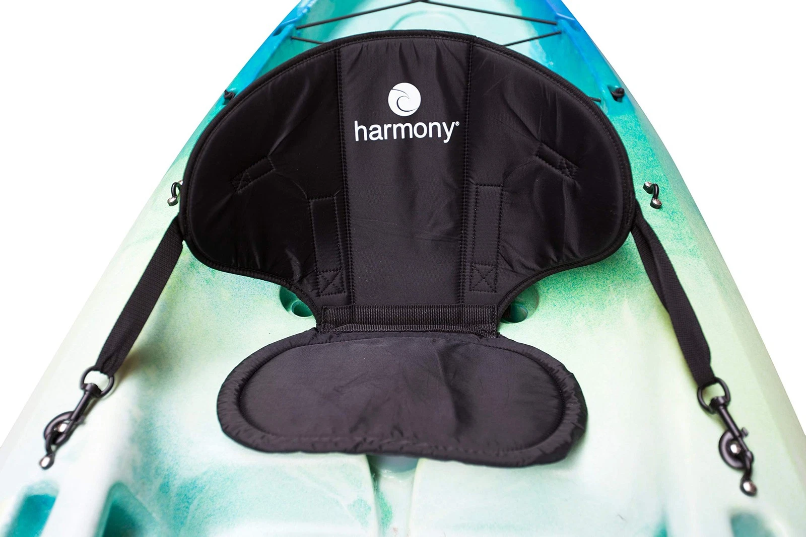 Harmony Gear Sit-On-Top Seat - Thumbnail 2