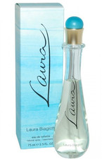 Laura Biagiotti Laura Eau De Toilette Spray 75 ml For Woman - NEW & SEALED
