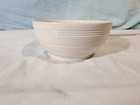 Wedgwood/Jasper Conran, 1 Casual Cream Bowl, Made in England, Nice!