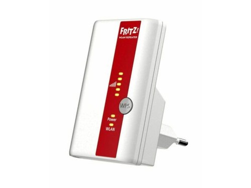 AVM FRITZ! WLAN Repeater 310 Wlan Verstärker Funktion