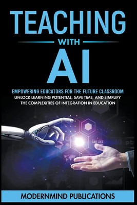 Modernmind Publications | Teaching With AI | Taschenbuch | Englisch (2024)