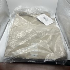 Cherokee Authentic Workwear Scrubs Pants Style 4101 Size S Tan/Beige - New