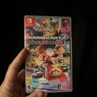 New ListingNintendo Mario Kart 8 Deluxe Nintendo Switch Multiplayer Online Playability