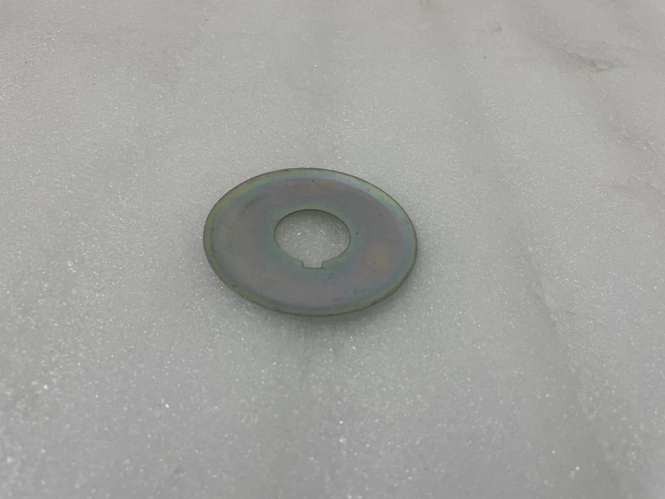 Suzuki Samurai SJ413 SJ410 Gypsy Carry Van Timing Washer | Fit For - Image 4 of 4