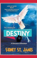 Sidney St. James | The Winds Of Destiny | Taschenbuch | Englisch (2020)