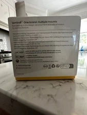 Lamicall All Lock Armband Holder