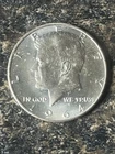 1964 kennedy half dollar