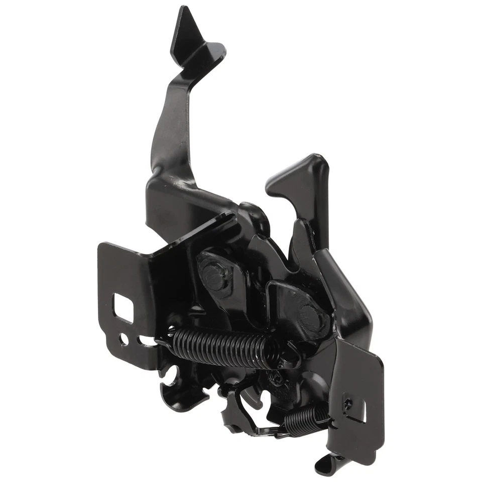 Cierre de capó para Ford Ranger 2004-2011 2008-2013 Ford E-350 Super Duty FO1234116 Foto 2 de 4