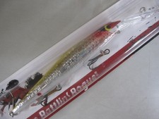 Smithwick Deep Suspending Ratlin Log ASSRB1235 New Crown ASSRB1200 Lures