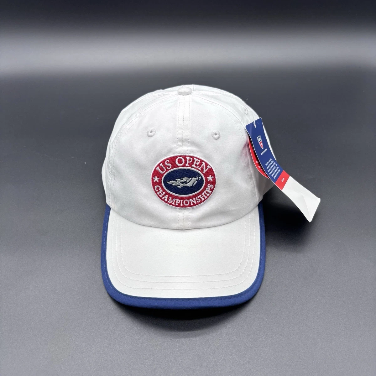 BEABAG Casquette de Baseball US Open Tennis Grand Chelem 2022 Casquette de Baseball Homme Casquette Vintage Homme Femme