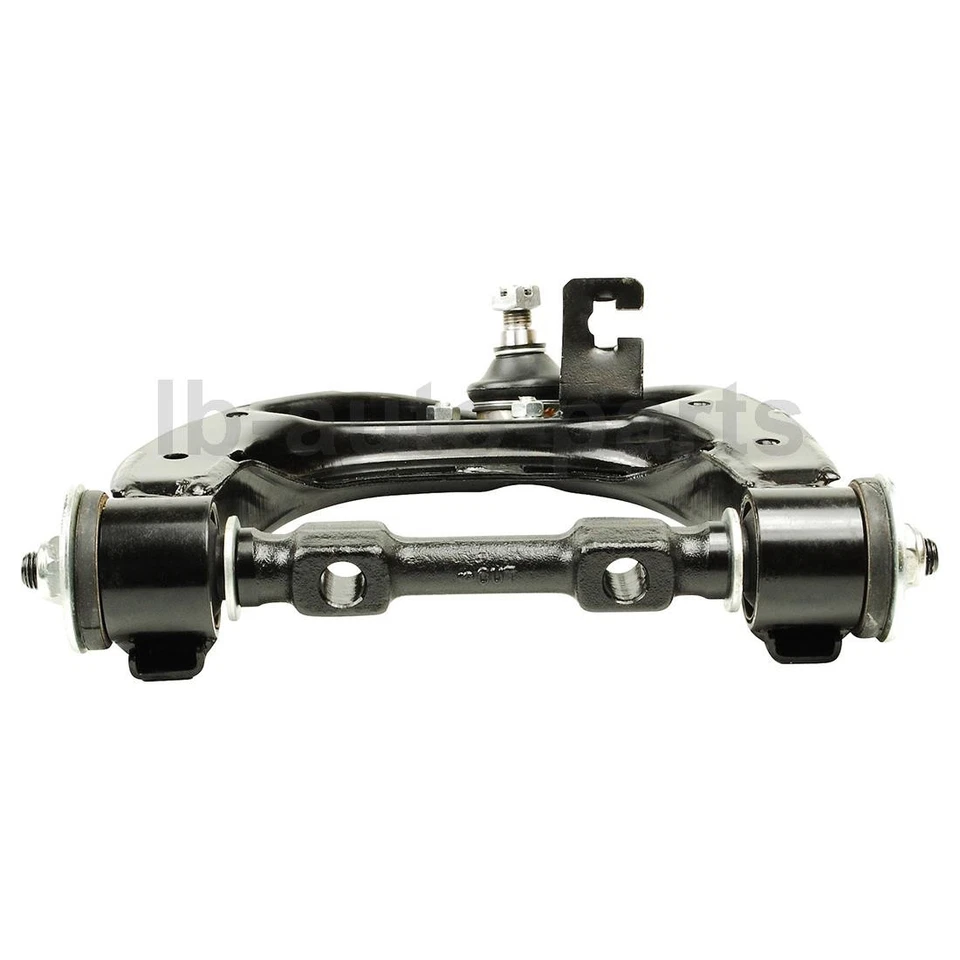 Front Upper Control Arm w/ Ball Joint 2PCS For Mitsubishi Montero 1995-2000 - Image 3 of 4