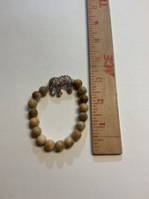 BEAUTIFUL ELEPHANT STRETCH BRACELET B3-32