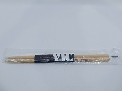 Vic Firth American Classic 5AN Nylon Tip Drumsticks Aussteller leicht kratzer