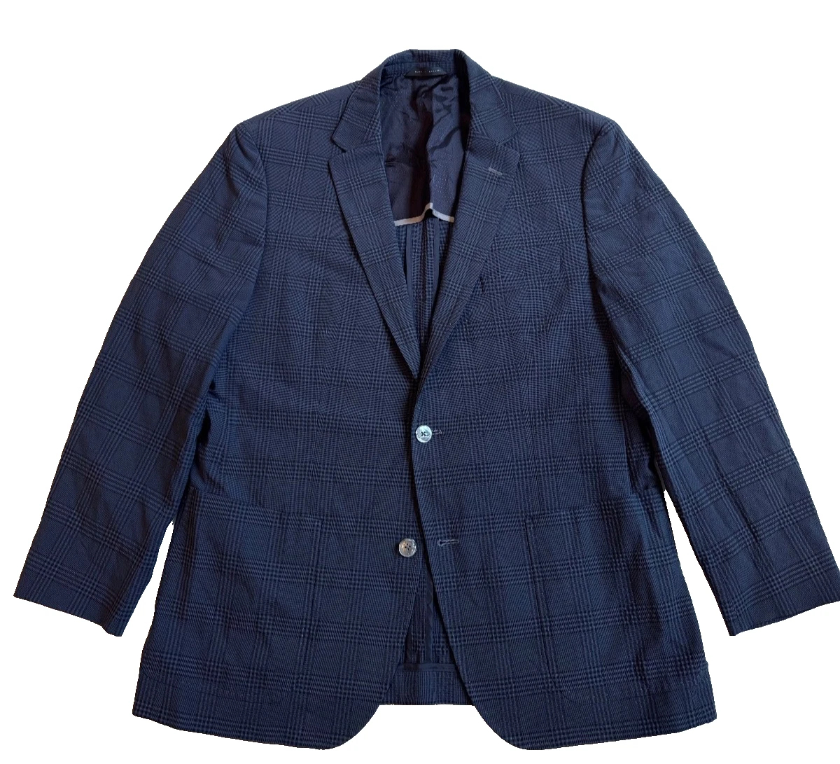 HUGO BOSS 54 Size Suits & Blazers for Men for sale | eBay