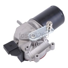 Wischermotor Scheibenwischermotor Vorne für Mercedes A-Klasse W169 2004-2012 Wischermotor Scheibenwischermotor Vorne für Mercedes A-Klasse W169 2004-2012