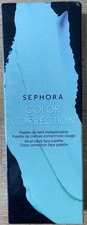 Sephora Color Correction Face Palette. 4 colours  - New & Sealed.