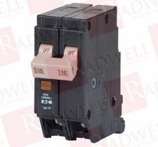 EATON CORPORATION CHF215 / CHF215 (NEW IN BOX)