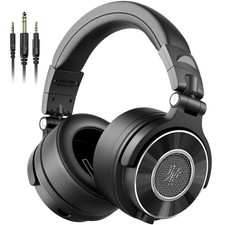 Monitor 60 Casque Audio Flaire Professionnel DJ Studio, Hi-Res Audio Casque