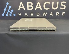 ARISTA DCS-7280SR3M-48YC8-R 7280R3, 48x25GbE SFP and 8x100G QSFP switch router M