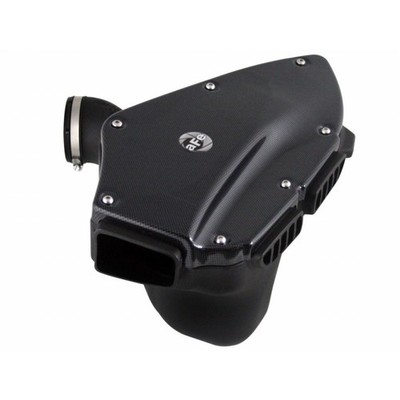 aFe For BMW 328i/335i xDrive 2009-2013 Stage 2 Si Intake System P5R