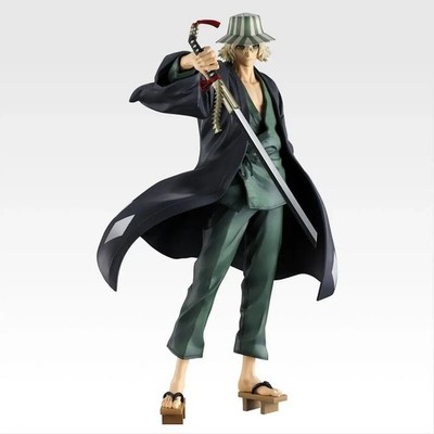 Ichiban kuji BLEACH Stirring Souls vol.4 Kisuke Urahara Figur Last One