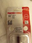Porter Cable Router Bit 43721 Straight Bit 2 Flute 1/2 Shk 1/2 Cut 2" depth Tool — photo 3
