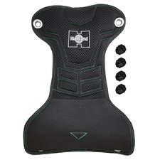 XS Scuba - Back Pad for Aluminum Travel Plate