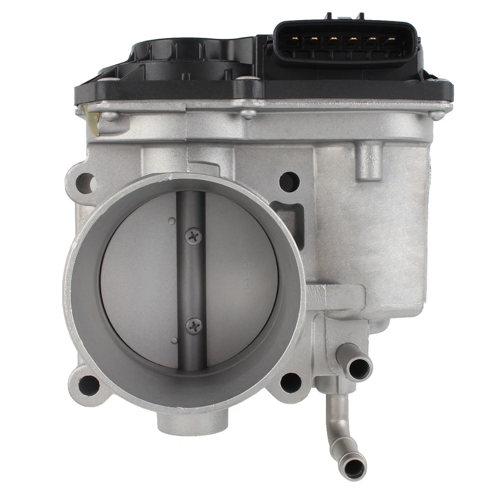 Cuerpo de acelerador genuino para Nissan Altima Rogue 2,5 L 2013-2020 161193TA0A 3TA60-01 Foto 2 de 4