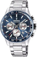 Festina Timeless F20560/2 Quartz Men's Watch