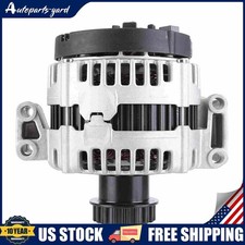 New XC90 Metal Alternator Fit For Volvo XC90 US Stock US Stock