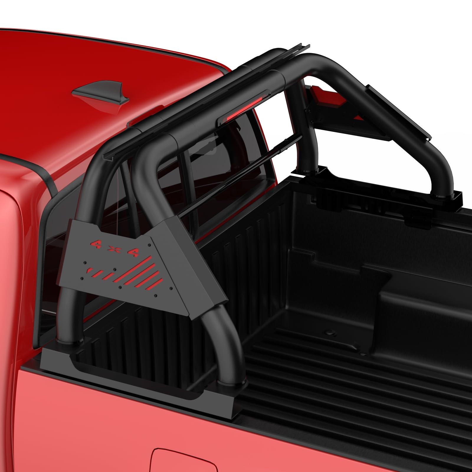 Mid-Size Truck Roll Bar for Toyota/Chevy/GMC/Nissan/Honda 2004-2023 Models