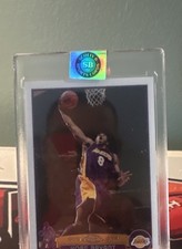 2003-04 Topps Chrome Basketball Cards 10