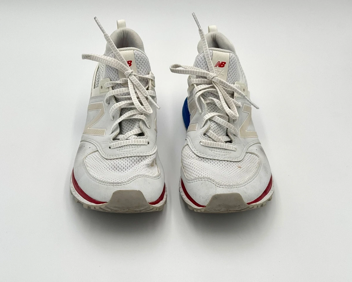 New Balance 574 Sport USA Flag for Sale | Authenticity Guaranteed