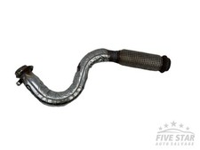 Peugeot 2008 Exhaust System Flexible Connection Pipe 1.2 PureTech 130 Petrol SUV