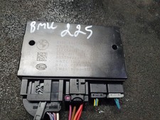 225* BMW 530XD F10/F11 Steuergerät Anhängerkupplung 6867931