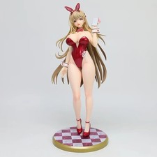Anime Viper Toxic Rabbit scala 1/7 ver. Statua statuina in pvc giocattoli senza scatola 25 cm