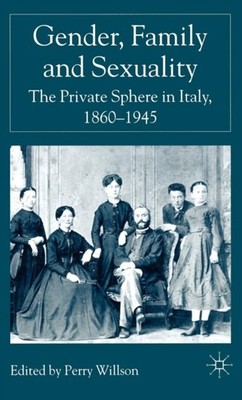 Association for the - Gender Family and Sexuality  The Private Sphere - X555z