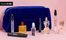 Sephora Fragrance Gift Set for Valentines, Mothers Day or Birthdays Brand New