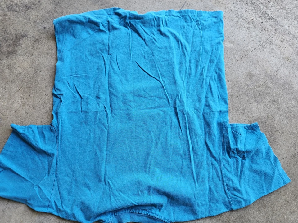 Vintage Single Stitch Tshirt Hawaii - Image 4 of 4