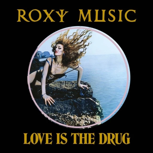 Roxy Music Vinyl Records for sale | eBay