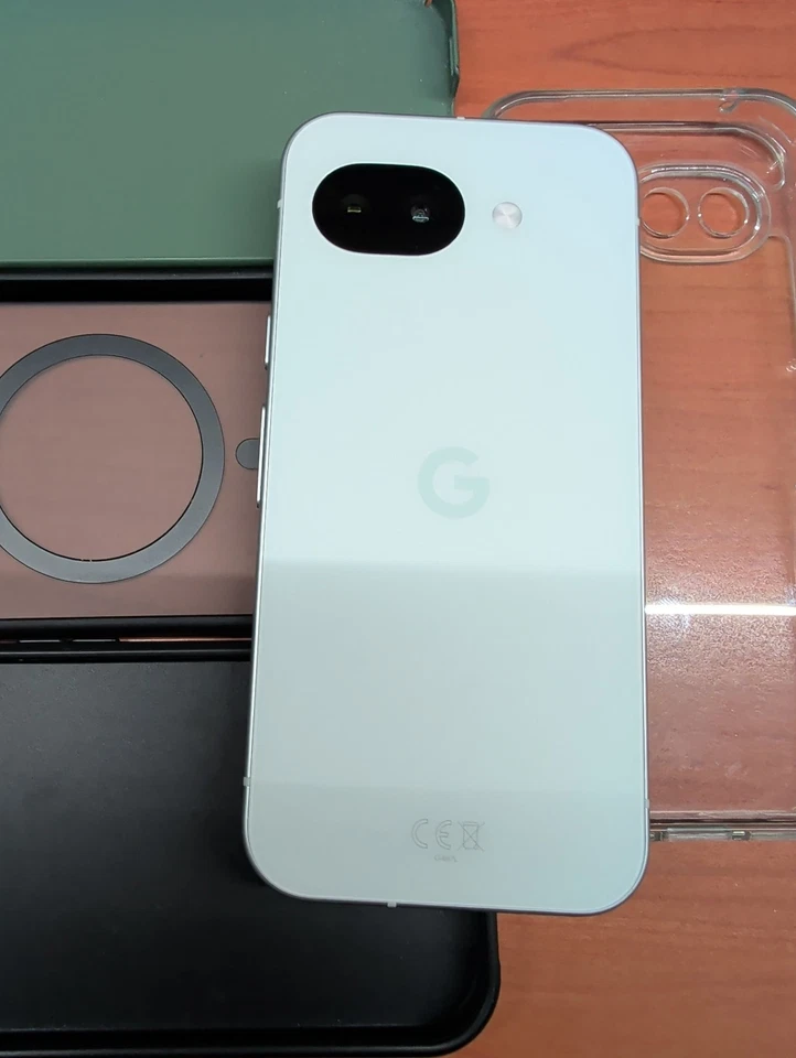 Google Pixel 10a · 128GB, Foto 2 von 5