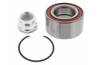 Mapco Radlagersatz 26000 FüR Panda Fiat Tipo Seicento Cinquecento Classic 600