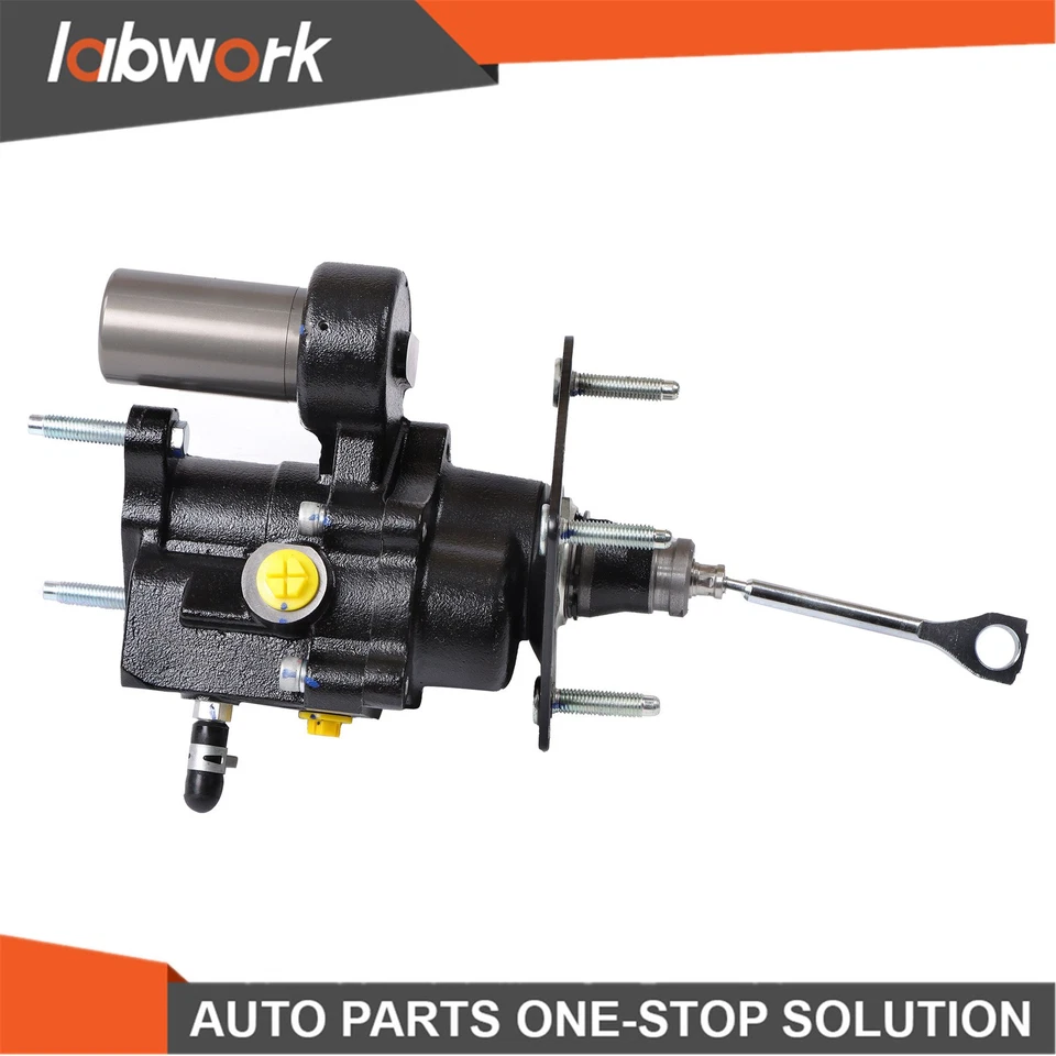 Amplificador de freno eléctrico Hydro-Boost 52-7405 para Chevrolet Express 2500 3500 2008-11 Foto 4 de 4