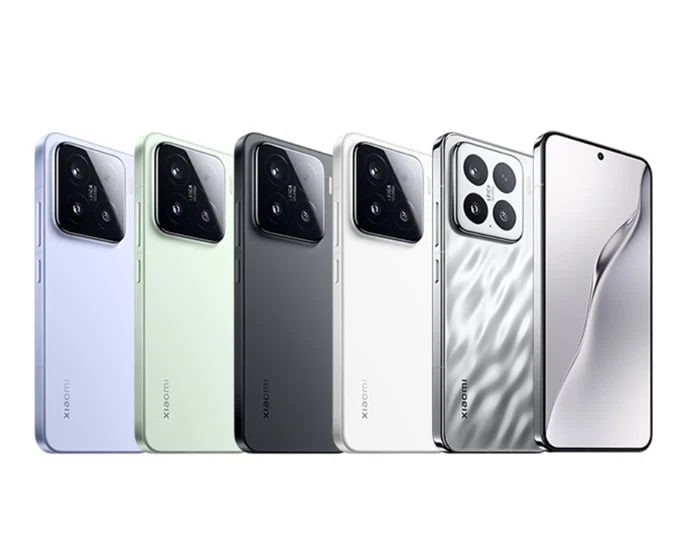 Xiaomi 15 5G 256GB 12GB Ohne Simlock Black Schwarz Leica Dual Sim WieNEU + OVP - Bild 3 von 4