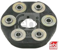 Febi Bilstein 07543 Gelenk FüR LäNgswelle Hardyscheibe FüR Kardanwelle