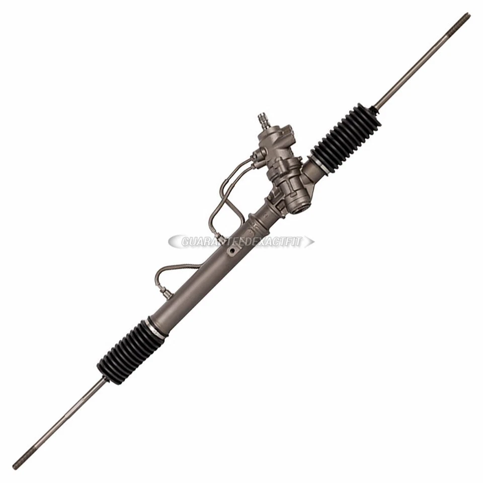 For Toyota Celica 1990-1993 Power Steering Rack and Outer Tie Rod Kit - Imagem 2 de 4