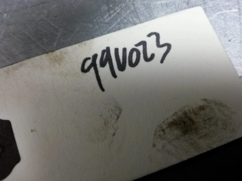 Engine Block Main Caps For 15-17 Volkswagen Passat  1.8 - Image 4 of 4