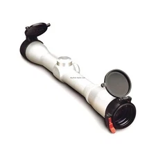 Butler Creek Flip Open Front Rifle Eyepiece Scope Cover #19 Black MO20190