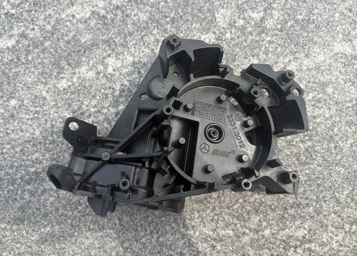 OEM MERCEDES S W223 EQS SEDAN E W214 right EXTERIOR MIRROR Mounting frame