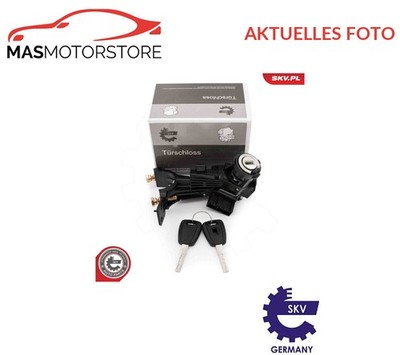 ZÜND-/STARTSCHALTER SKV GERMANY 65SKV237 P NEU OE QUALITÄT